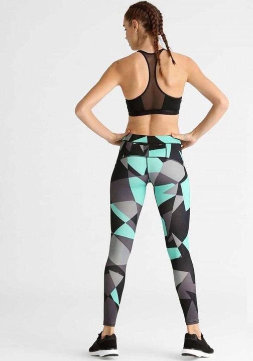 Activewear Yoga Pant