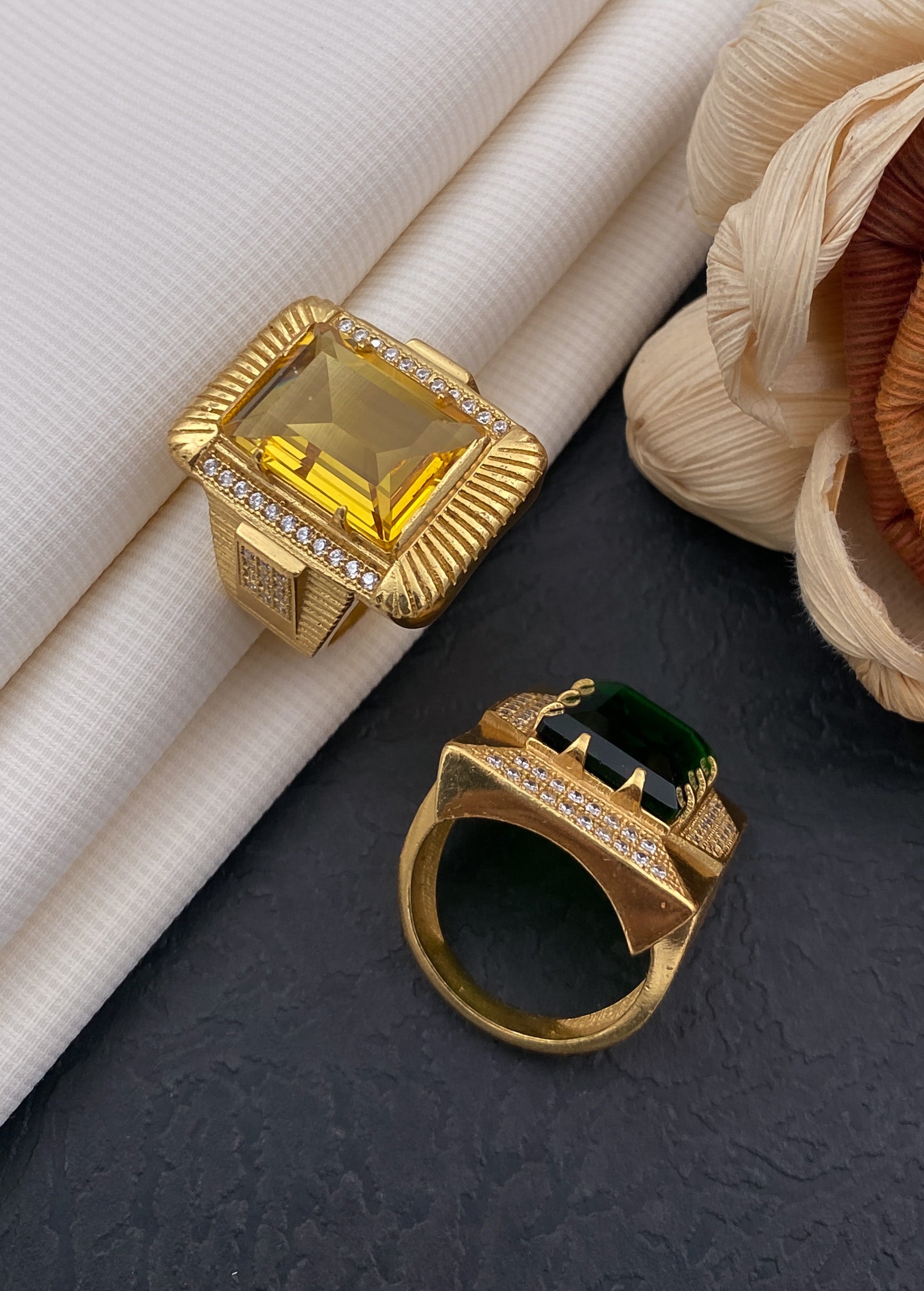Aquamarine Sterling Silver Ring, Mens Ring, Women Ring, Signet Ring, 18k  Gold Ring, Birthstone Ring, Handmade Ring, Gift Ring - Etsy