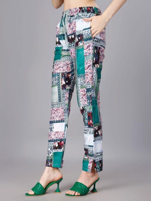 Casual Wear Lovely Co-ord Set