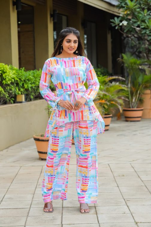 Beautiful Co-Ord Set