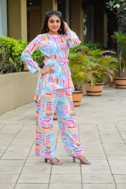 Beautiful Co-Ord Set