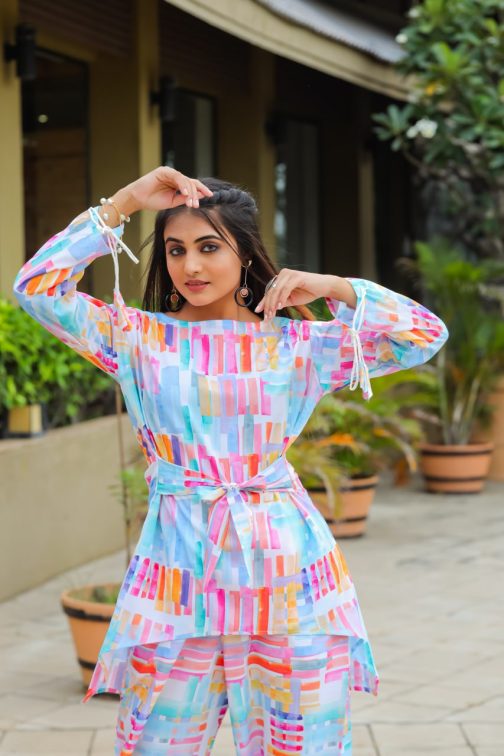 Beautiful Co-Ord Set