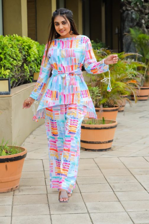 Beautiful Co-Ord Set