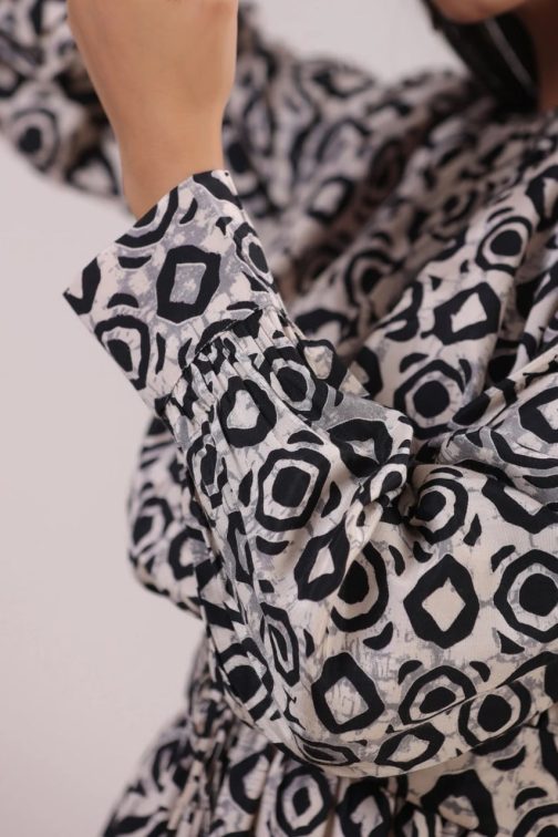 Classy Co-ord Set