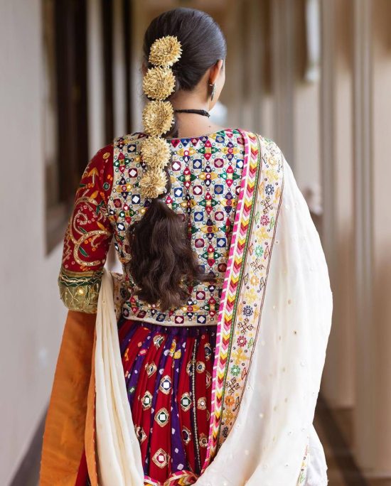 Navratri Lehenga Choli