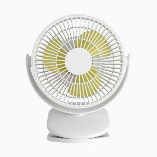 Little Wish Clip Fan Life1