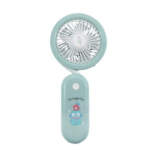 Animation Workshop Portable Fan 2022 - Hangyodon