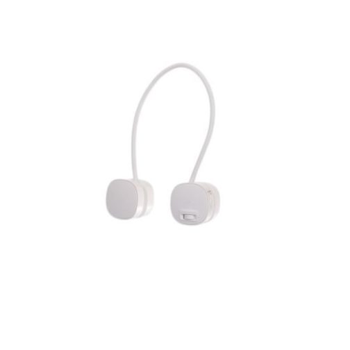 Batus Batus Cordless Neck Fan - White