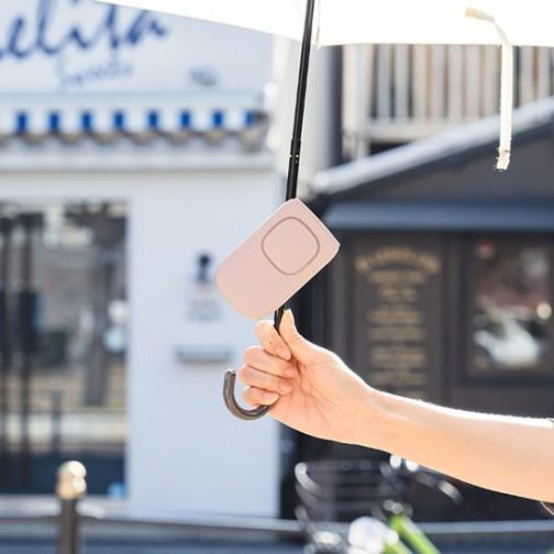Lifeon Lifeon Parasol Clip Fan - Sp