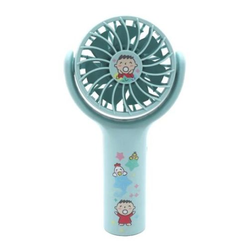 Sanrio Usb Handy Fan - Minna No Tabo