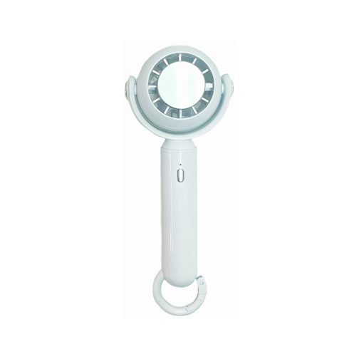 Honyaradoh Honyaradoh Handy Fan Coldpress Wh