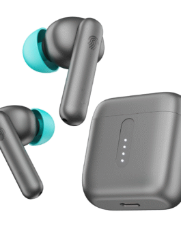 Airdopes 141 – Premium TWS Bluetooth Earbuds with 42H Playtime