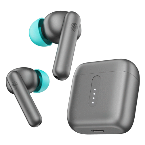 Airdopes 141 – Premium TWS Bluetooth Earbuds with 42H Playtime