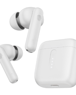 Airdopes 141 – Long Battery TWS Earbuds with ENx Clear Calling
