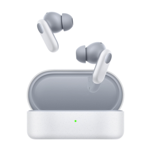 White Nord Buds 2r – Premium True Wireless Earphones with Long Battery, Mic Clarity & Water Resistance