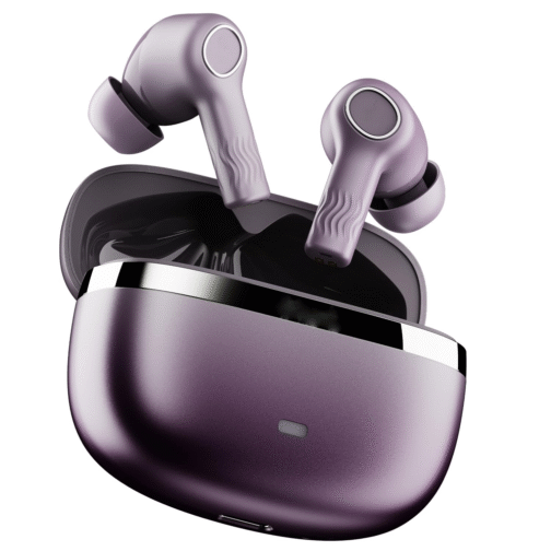 Nirvana Ion – Wireless Earbuds with 120H Battery Life