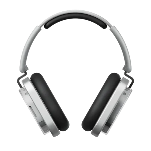 Latest Headphone 1 – White Premium Transparent Wireless Earbuds with ANC & Wireless Charging (Copy) (Copy) - Image 3