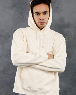 Psychedelic Future Men Drop Shoulder Premium Terry Hoodie ? Trippy Graphic Streetwear Hoodie