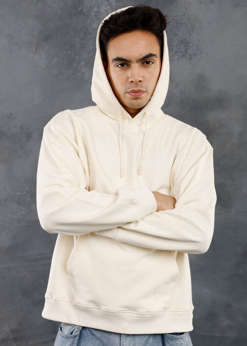 James Harden Men Drop Shoulder Premium Terry Hoodie ? Basketball Inspired Streetwear