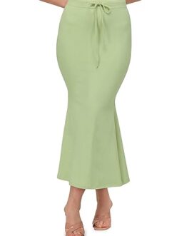 Pista Saree Shapewear Petticoat