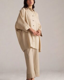 Brown Rice Co-ord Set