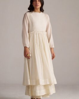 Fresh Creame Co-ord Set