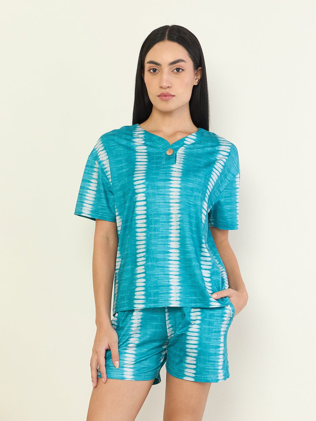 Easy Motif Short Set
