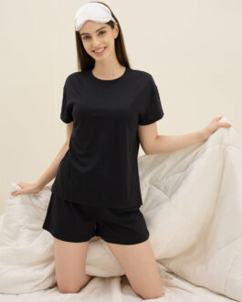 Daily Ease Shorts Set