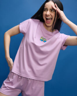 Minions Happy Hours Short Set