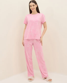 Blush Dream Pyjama Set