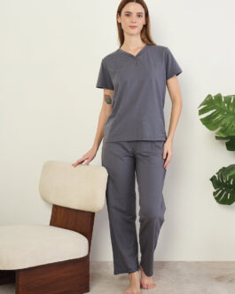 Soft Meadow Pyjama Set