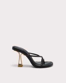 Soriah Sandal - Black