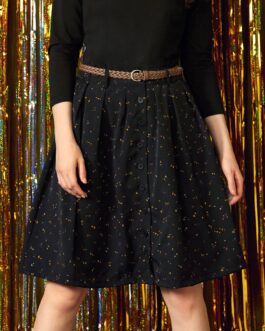 Bookstore'S Best Skirt