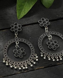 Women  Latest design ear ring Jker_002