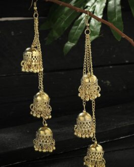 Johar Kamal Latest design ear
