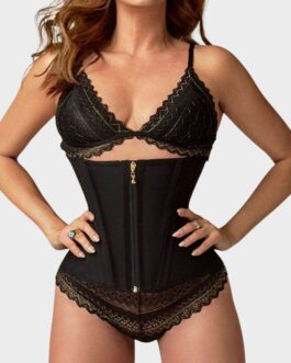 Ultimate Waist Trainer