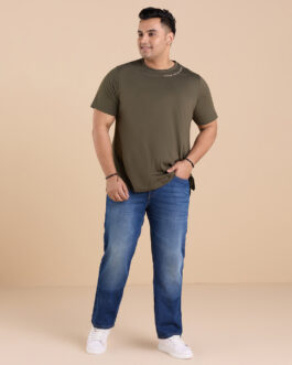 Men Denim Jeans