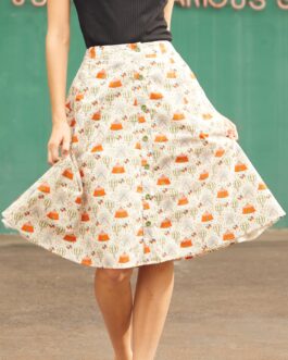 Daydream Departure Skirt