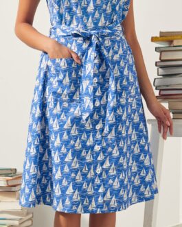 Romantic Rendezvous Skirt