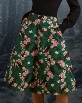 Modcloth Belinda Crinoline Skirt