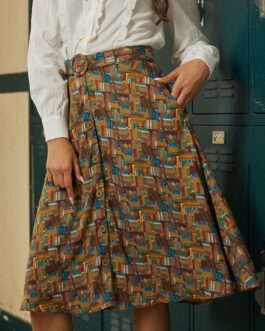 Round Of Applause Skirt