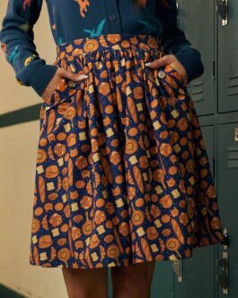The Pocketful Of Fun Skirt