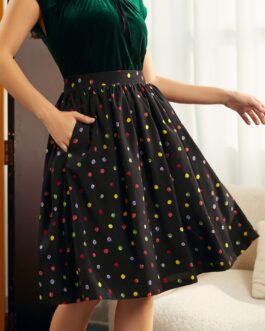 More Than Charming Skirt