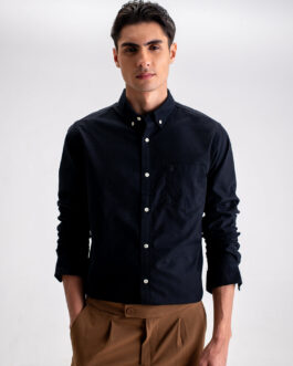 Premium Oxford Shirt