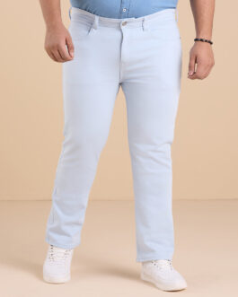 Velvet Touch Overdye Super Stretch Kevin Fit Jeans?