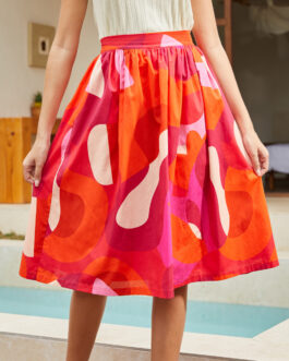 More Than Charming Skirt