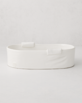 Handmade Ceramic Baker