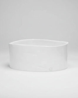 Handmade Ceramic Bowl