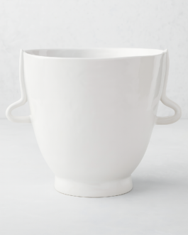 Handmade Ceramic Vase Bowl