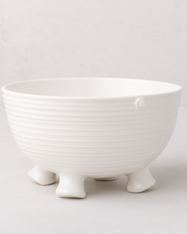 Handmade Ceramic Bowl